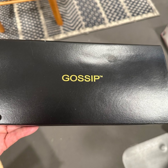 Gossip Interchangeable Watch - Picture 2 of 3